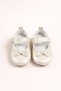Baby Booties-Home Shoes, Lightweight -Comfortable First Step Shoes, Velcro Comfort, K Non-Slip Underlay Babet - 2