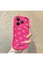 Realme Note 50 Simple Bowknot Case, High-Quality Silicone, Shockproof, Stylish