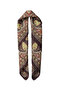 Ethnic Patterned Scarf / Bandana 70X70Cm - 3