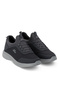 Ebony I Men's Dark Gray Running & Walking Sports Shoes - 2