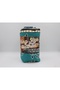 King Bedsheet Set 260 x 240cm (3pcs Set) Cotton - 5