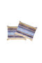 King Bedsheet Set 260 x 240cm (3pcs Set) Cotton - 2