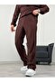 Men's Striped Crepe Set - 2