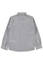 Embroidered Shirt 10-13 Years Old - Navy Blue 12-13 Years Old - 2