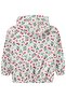 Çilek Patterned 6-9 Years Raincoat - Ecru 9-10 Years - 3