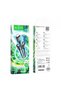 3in1 USB Data Cable to Type-C, Micro-USB, Lightning, Fast Charging 2A, 1m - Black - 6