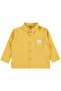 Sailin Printed T-Shirt 2-5 Years Old Shirt - Mustard 4-5 Years Old - 2