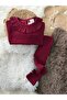 100% Cotton Corded Fabric Baby Set - 5
