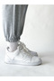 Std Bless You White Socks - 2