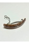 Marble Patterned Automatic Buckle - 2