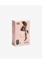 Thy 40 Den Pantyhose Hostess Socks Gray - 3