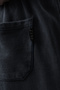 Men's Washable Baggy Sweatpants with Elastic Waist and Elastic Cuffs at the Legs - 8
