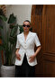 Short sleeve jacket - 5