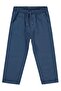 Elastic Waist Pants for 2-5 Years Old - Green