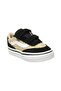 Black Brooklyn Ls V Kids Sneakers Shoes - 4