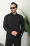 Men's Ottoman T-Shirt-Shorts Set - 2