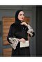 Luxury Velvet Abaya - 3
