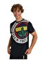 Men's Tribun Six Color Logo Tshirt Uv Boxed Gift - 4