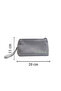 Travel Makeup Organizer Makeup Bag, Multifunctional Cosmetic Handbag Wedding Engagement - 4