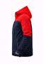 معطف Su Ve مقاوم للرياح Softshell - 4