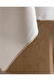 Nostang Table Cloth - Ecru - 145X250 cm - 4