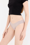Shade Stitch-Free Brazilian Briefs Lilac - 5