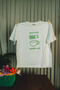 RELAXED TEE MATCHA MORNING TİŞÖRT - 5