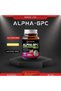 Sirius Alpha Gpc L-Alpha Glyceril Phosphorylcholine 300 Mg 60 Capsules (Memory Enhancer)