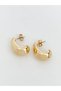 Rmz Gi̇yi̇m Farkiyla Women's Earring Set of 4 - 2
