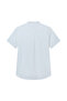 Men's Slim Linen Cotton Short-Sleeve Shirt - 4