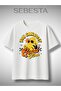You Can Do It Printed Premium Oversized T-Shirt