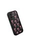 Tecno Spark Go 2(Km4) Compatible Black Silicone Case Shockproof with Camera Protection - 3