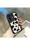 Infinix Note 50 Pro 4g Compatible Black Silicone Case Shockproof with Camera Protection