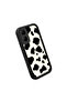 Infinix Smart 10 Compatible Black Silicone Case with Shockproof Camera Protection - 3