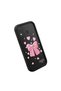 Samsung Galaxy A20/A30 Compatible Black Silicone Case Shockproof with Camera Protection - 3