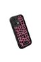 Oppo F31 Compatible Black Silicone Case with Shockproof Camera Protection - 3