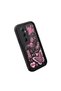 Realme C65 4g Compatible Black Silicone Case Shockproof with Camera Protection - 3