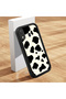 Samsung Galaxy A20/A30 Compatible Black Silicone Case Shockproof with Camera Protection - 2