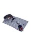 3-Piece Slim Fit Men's Short Sleeve Shirt Set – Size m - 4
