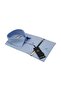 3-Piece Slim Fit Men's Short Sleeve Shirt Set – Size m - 2