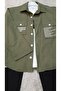 Boys' Shirt T-Shirt Pants 3-Piece Set - 3