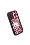 Oppo A16/A16S Compatible Black Silicone Case Shockproof with Camera Protection - 3