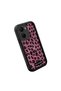 Vivo Y16 Compatible Black Silicone Case Shockproof with Camera Protection - 3
