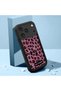 iPhone 17 Pro Compatible Black Silicone Case with Shockproof Camera Protection - 2