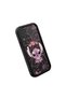 Samsung Galaxy A50/A50S/A30S Compatible Black Silicone Case Shockproof with Camera Protection Stitch - 3