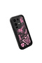 Infinix Note 50 Pro Plus Compatible Black Silicone Case with Shockproof Camera Protection - 3