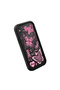 iPhone X/Xs Compatible Black Silicone Case with Shockproof Camera Protection - 3