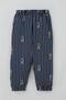 Baby Boy Pajama Set with Cute Teddy Bear Figure, 9 Months-3 Years, Navy Blue - 5