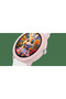 smart junior RD 3.0 round Pink White - 3