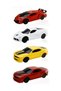 Remote Control Car 1:24 Scale Semi-Functional Forward Backward Moving Toy Sports Car - 4